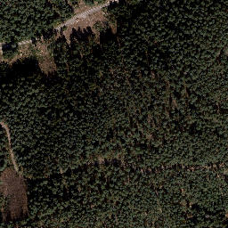 Satellite imagery of Langer Berg, DE