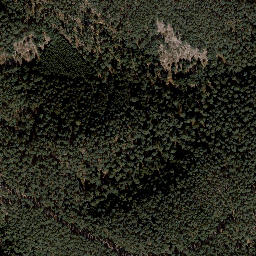 Satellite imagery of Langer Berg, DE