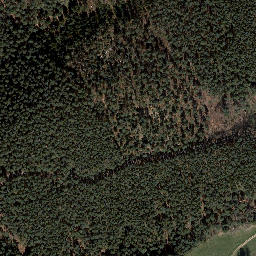 Satellite imagery of Langer Berg, DE