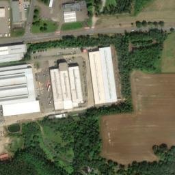 Satellite imagery of survey_point, CZ