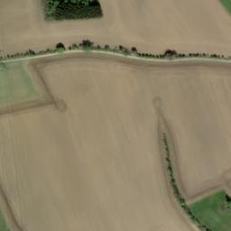 Satellite imagery of Kemtauer Felsen, DE