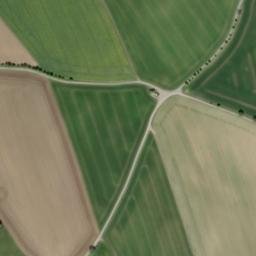 Satellite imagery of Kemtauer Felsen, DE