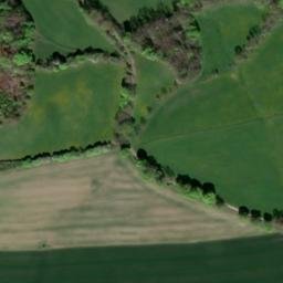 Satellite imagery of Lerchenberg, DE