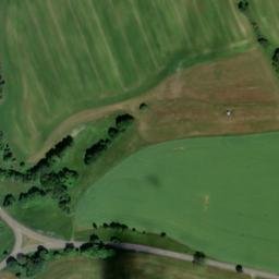 Satellite imagery of survey_point, CZ