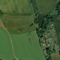 Satellite imagery of survey_point, CZ