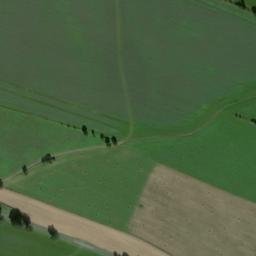 Satellite imagery of König-Friedrich-August-Höhe, DE
