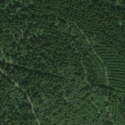 Satellite imagery of Steinkuppe, DE