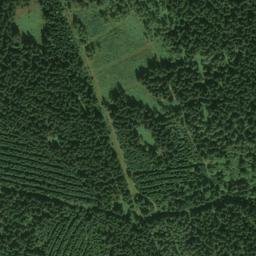 Satellite imagery of Steinkuppe, DE