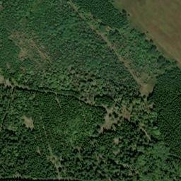 Satellite imagery of Lysá hora [Horní Krupka], CZ