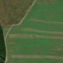 Satellite imagery of Lysá hora [Horní Krupka], CZ