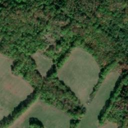 Satellite imagery of [Povrly-Slavošov] GSM, CZ