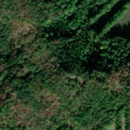 Satellite imagery of [Povrly-Slavošov] GSM, CZ