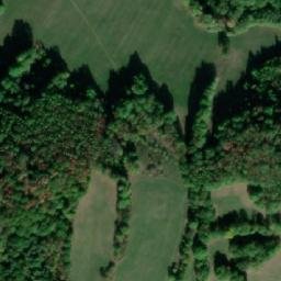 Satellite imagery of [Povrly-Slavošov] GSM, CZ