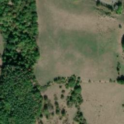 Satellite imagery of Na Malinách [Malšovice-Hliněná], CZ