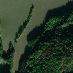 Satellite imagery of Hadrový vrch [Heřmanov], CZ