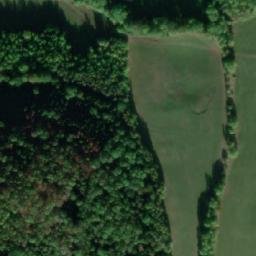 Satellite imagery of Hadrový vrch [Heřmanov], CZ