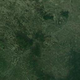 Satellite imagery of Radečský kopec [Volfartice] outlook p., CZ