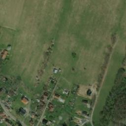 Satellite imagery of Strážný vrch [Horní Libchava], CZ