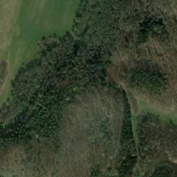 Satellite imagery of Strážný vrch [Horní Libchava], CZ