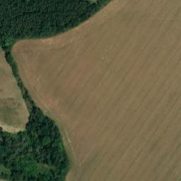 Satellite imagery of [Brniště] GSM, CZ