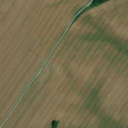 Satellite imagery of [Brniště] GSM, CZ