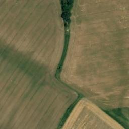 Satellite imagery of [Brniště] GSM, CZ