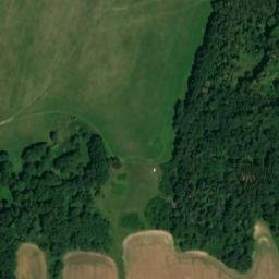 Satellite imagery of Špičák, CZ