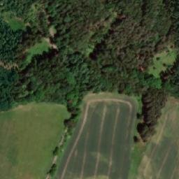 Satellite imagery of Špičák, CZ