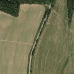 Satellite imagery of [Hamr na Jezeře-Břevniště] GSM, CZ
