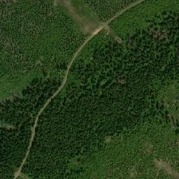 Satellite imagery of Stoh, CZ