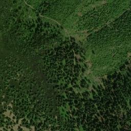 Satellite imagery of Stoh, CZ