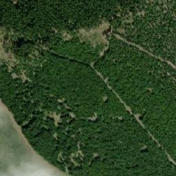 Satellite imagery of Jelení hora [Malá Úpa-Horní Malá Úpa], CZ