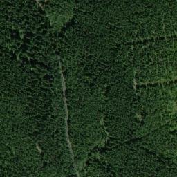 Satellite imagery of Pomezní hřeben [Dolní Malá Úpa], CZ