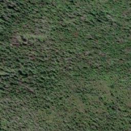 Satellite imagery of Mount James, CA