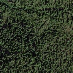 Satellite imagery of Mount Stamp, CA