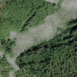 Satellite imagery of Mount Stamp, CA