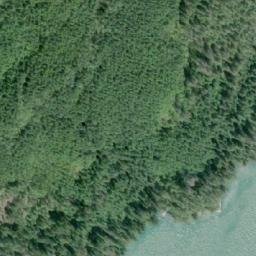 Satellite imagery of Naena Point, CA