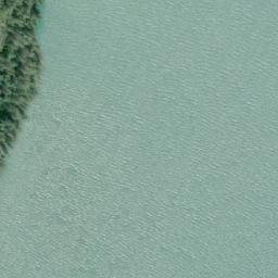 Satellite imagery of Naena Point, CA