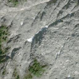 Satellite imagery of CapCone, CA