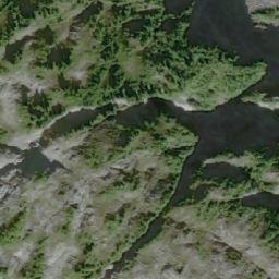 Satellite imagery of CapCone, CA