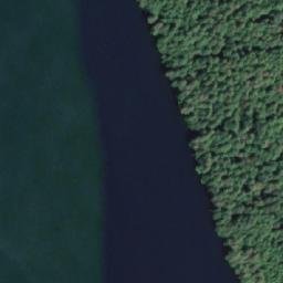 Satellite imagery of Pan Point, CA