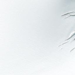 Satellite imagery of Tahumming Mountain, CA