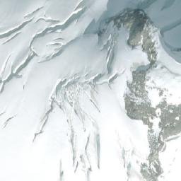 Satellite imagery of Tahumming Mountain, CA