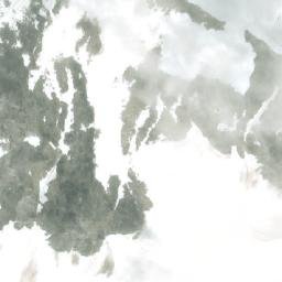 Satellite imagery of Delta Peak, CA