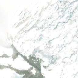 Satellite imagery of Delta Peak, CA