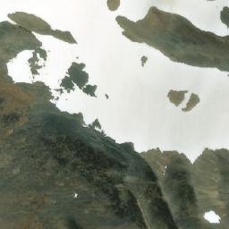 Satellite imagery of Mount Noel, CA