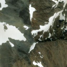 Satellite imagery of Mount Noel, CA