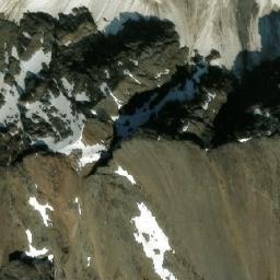 Satellite imagery of Mount Noel, CA