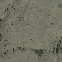 Satellite imagery of Roper Hill, CA