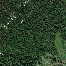 Satellite imagery of Mabel Range, CA